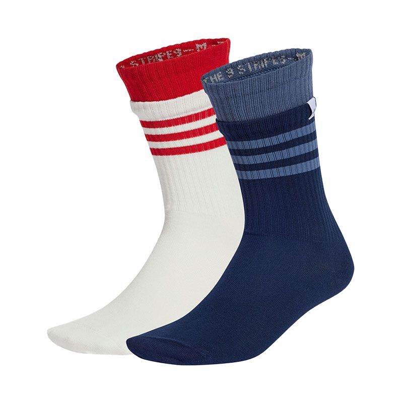 Носки Adidas Originals Athleisure (2шт) - Boxette Shop